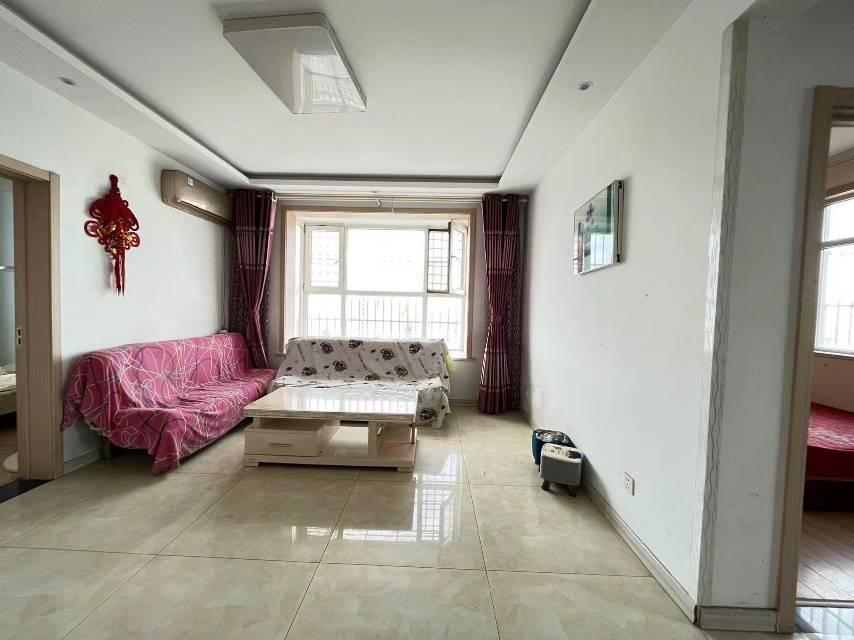 整租·盛华未来城