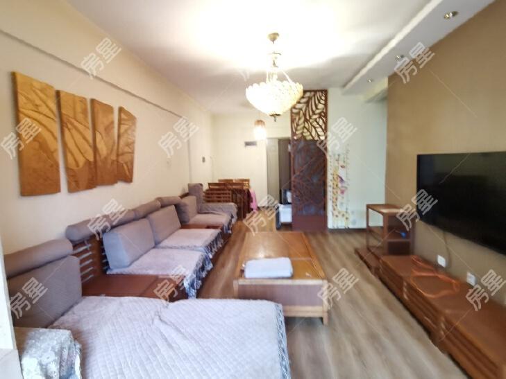 整租·春城慧谷(二期)