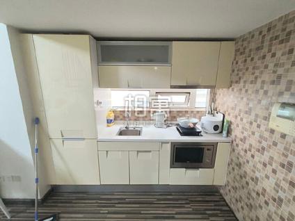 朝阳百子湾整租 沿海赛洛城(四期)1室1厅/59平/高楼层