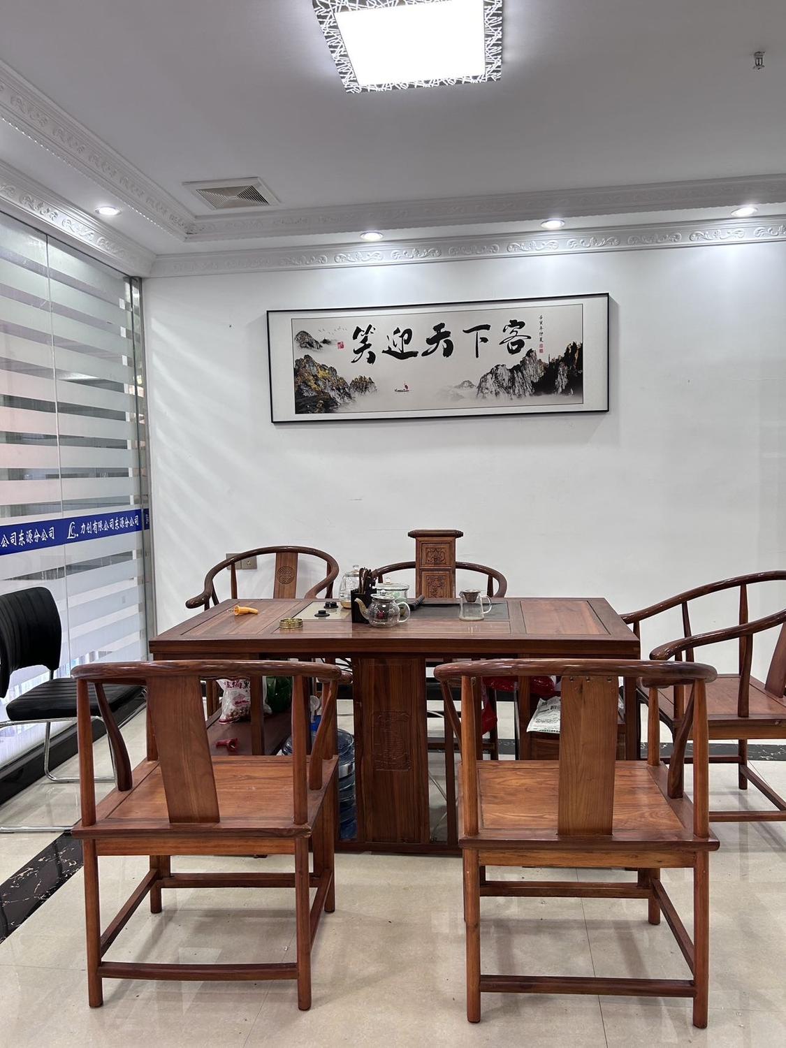 整租·铭成锦上花