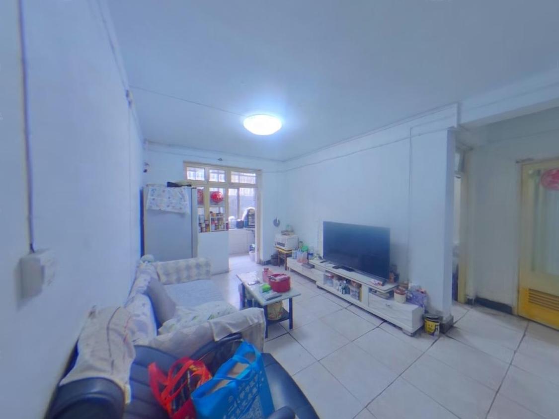 整租·教会小区