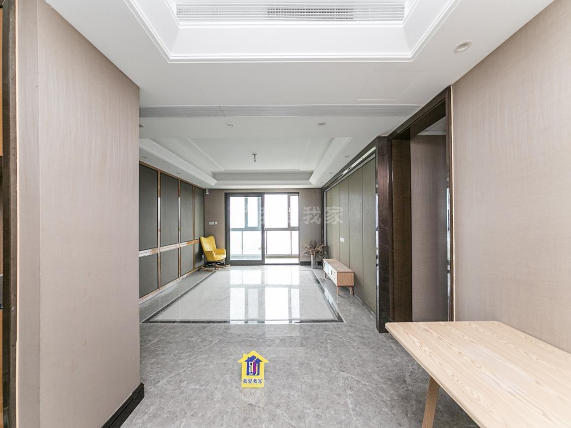整租·富力十号(B区)