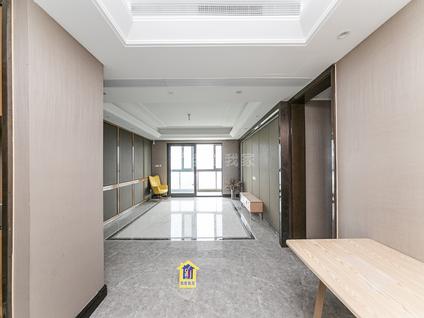 滨湖太湖新城整租 富力十号(B区)4室2厅/149平/高楼层
