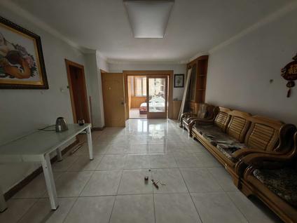 新城成吉思汗西商圈(新城)整租 北水厂住宅小区2室1厅/72平/低楼层