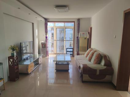 房山城关整租 良工佳苑2室1厅/99平/中楼层