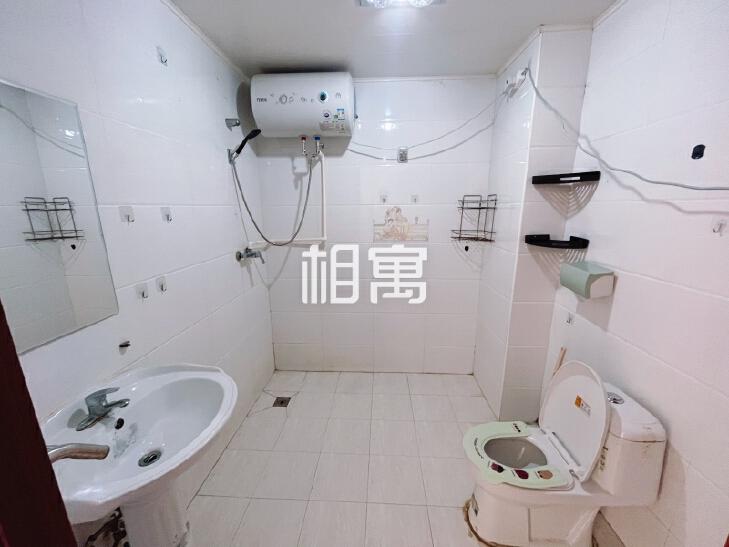 合租·龙锦苑(东五区)