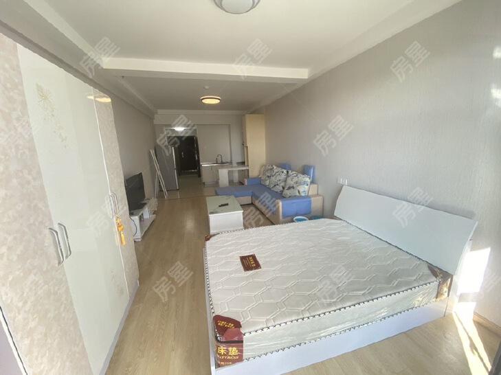 合租·润城(第二大道)