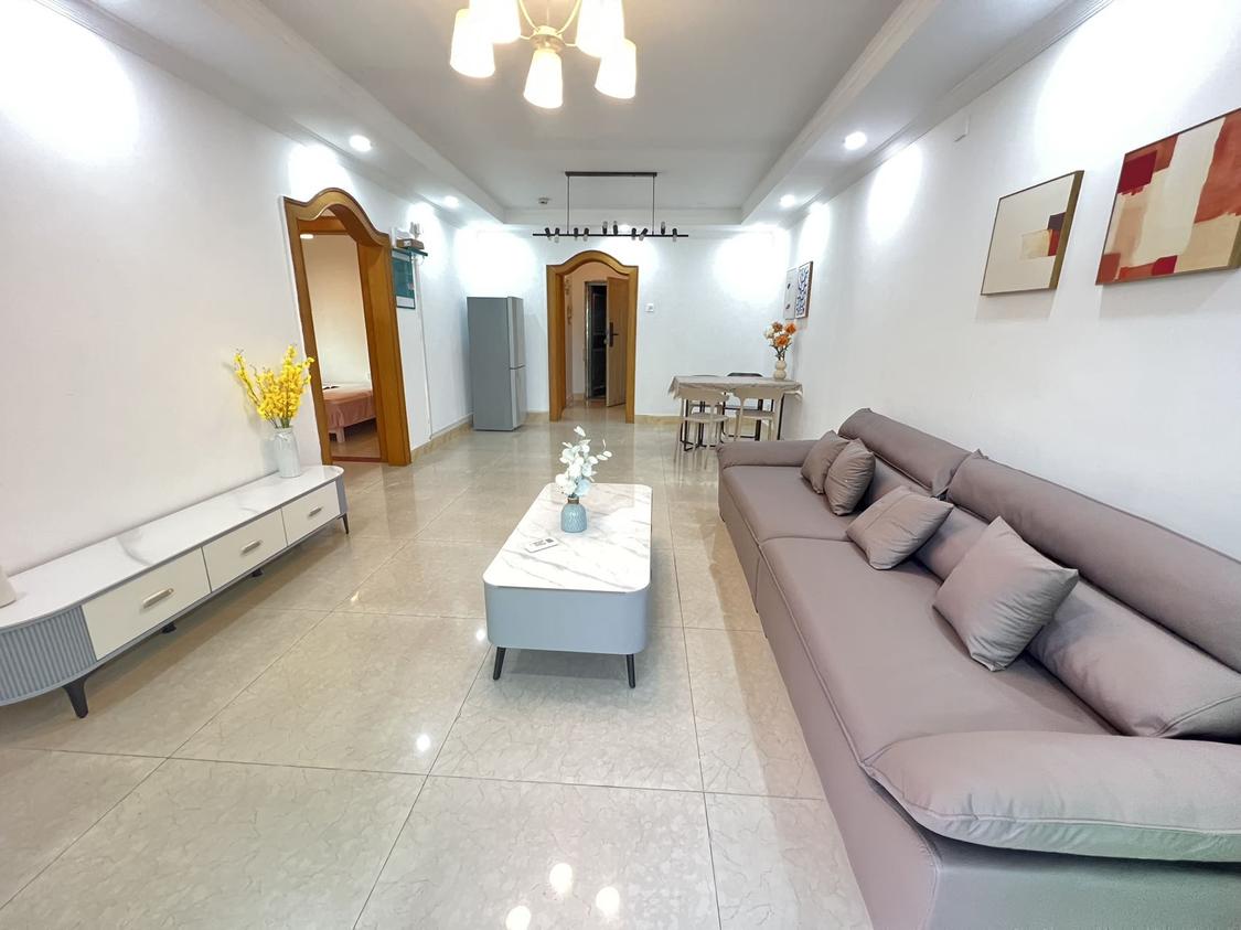 整租·泰华锦绣城