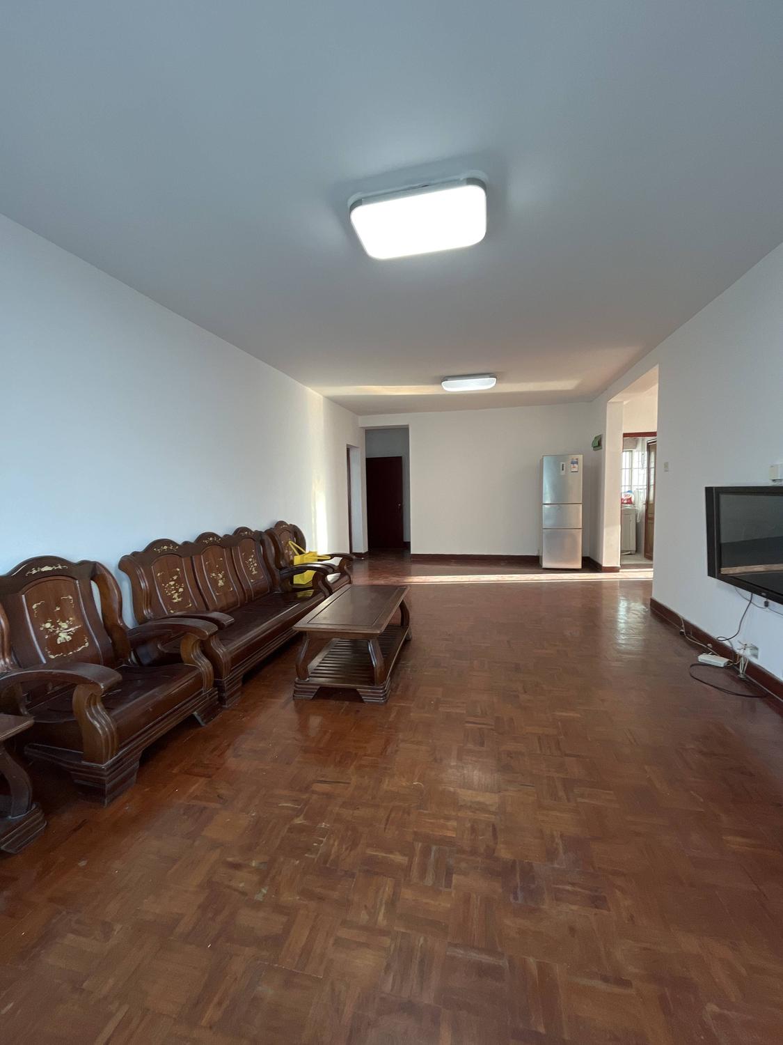 整租·鸿景花园