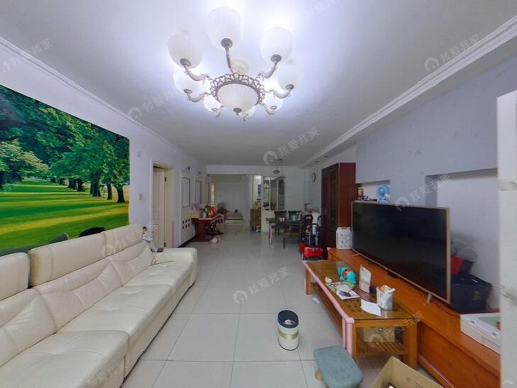 整租·世纪城(远大园五区)