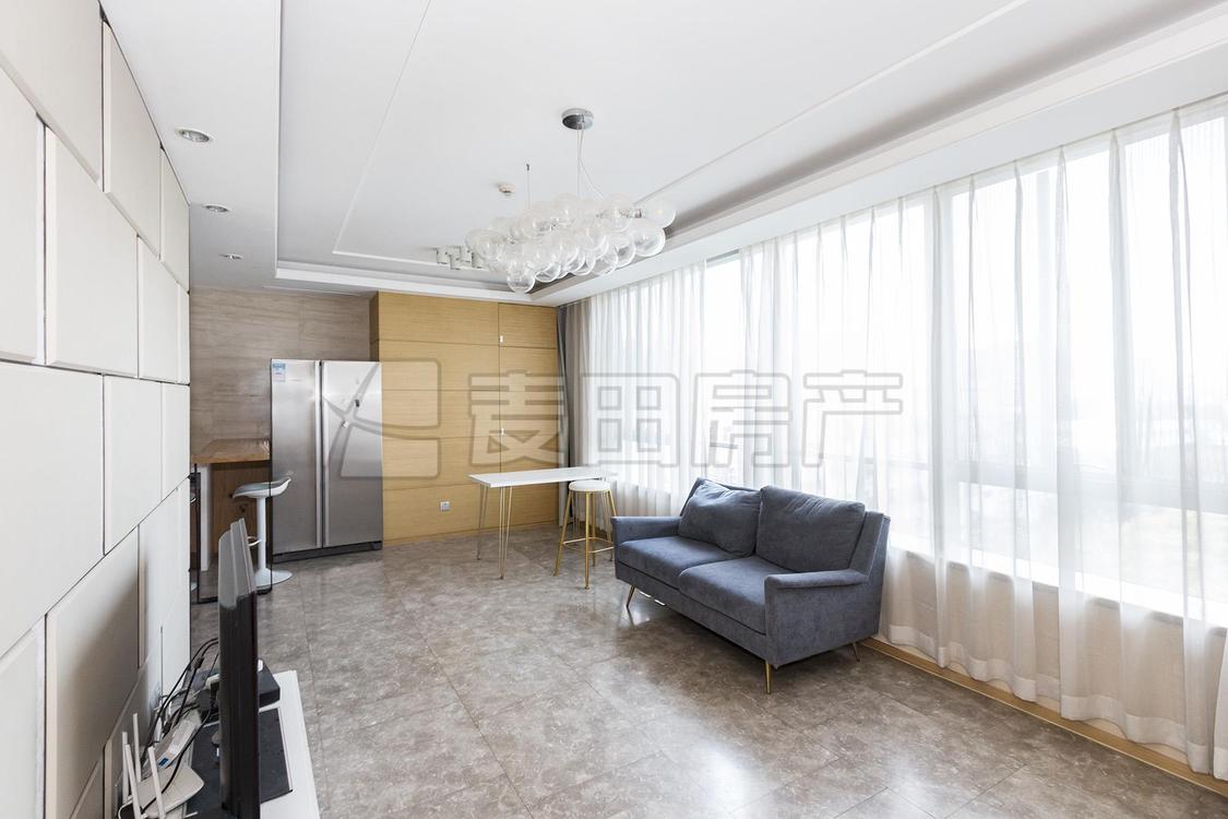 整租·君汇雅居