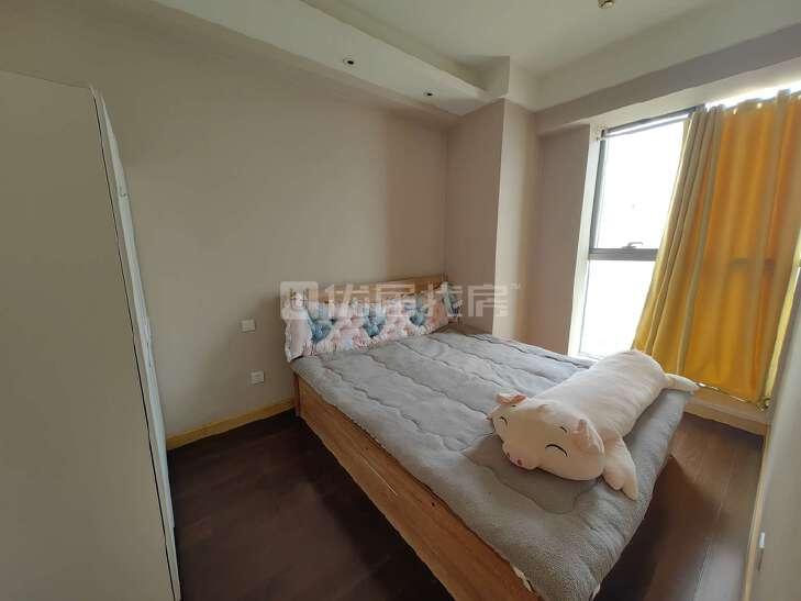 整租·珺悦国际