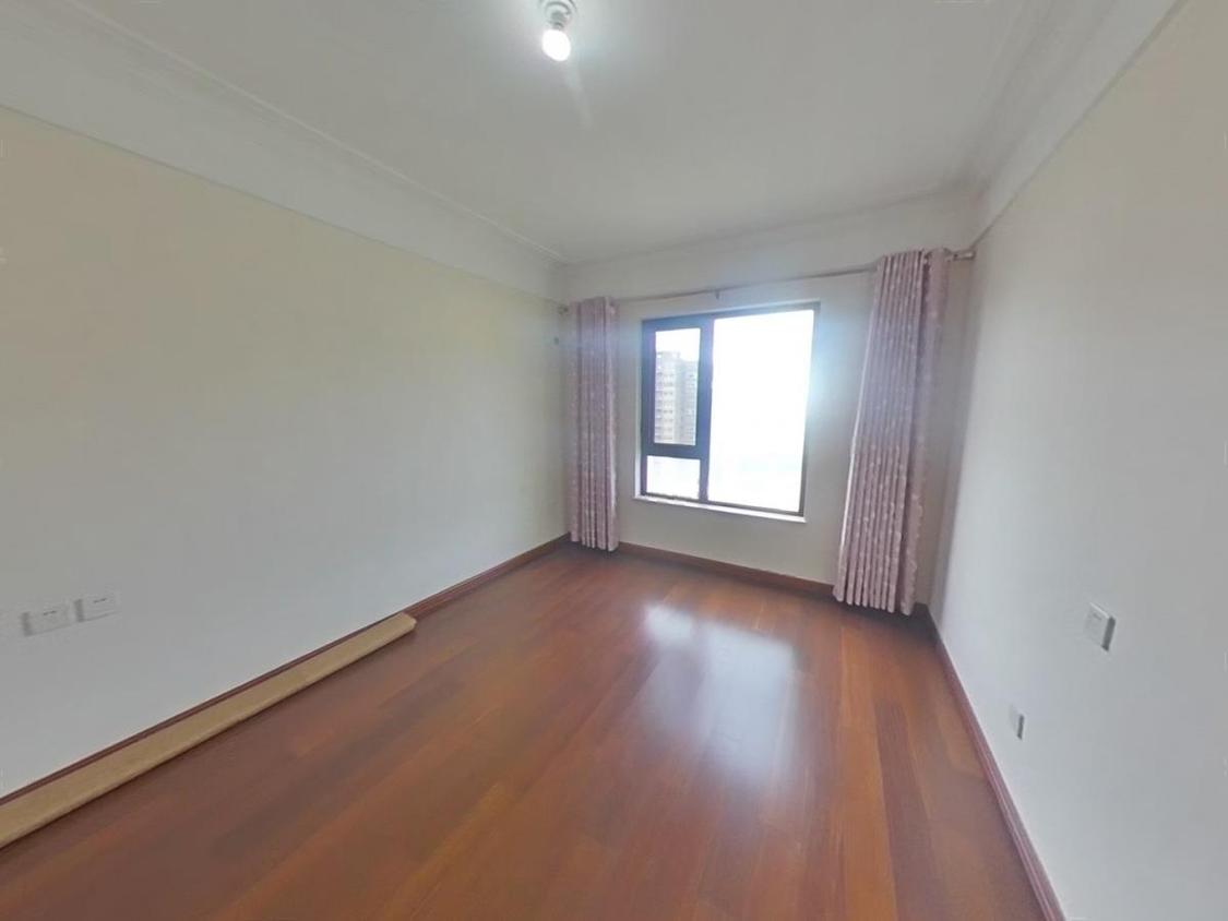 整租·曲江华著中城