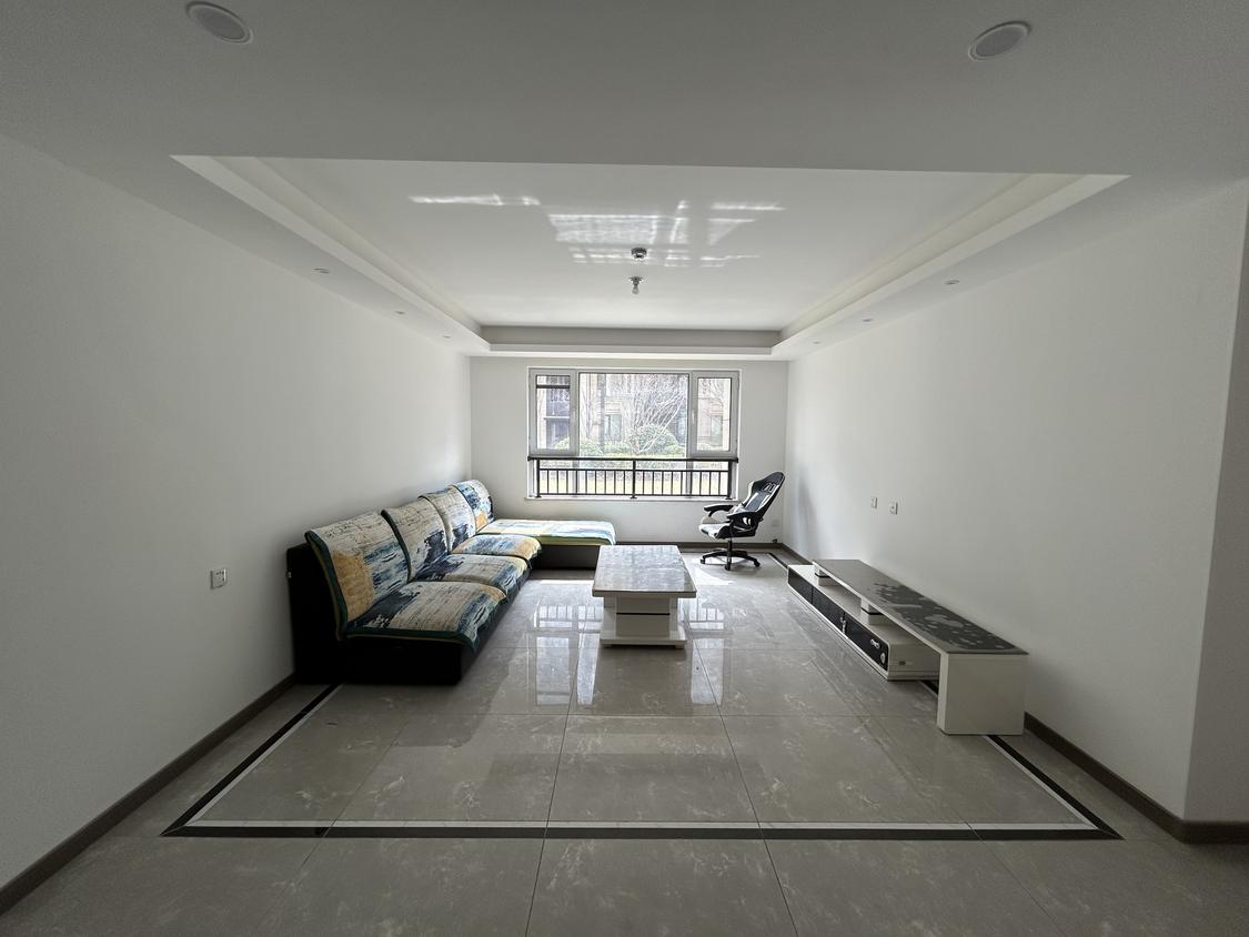 整租·龙湖春江彼岸