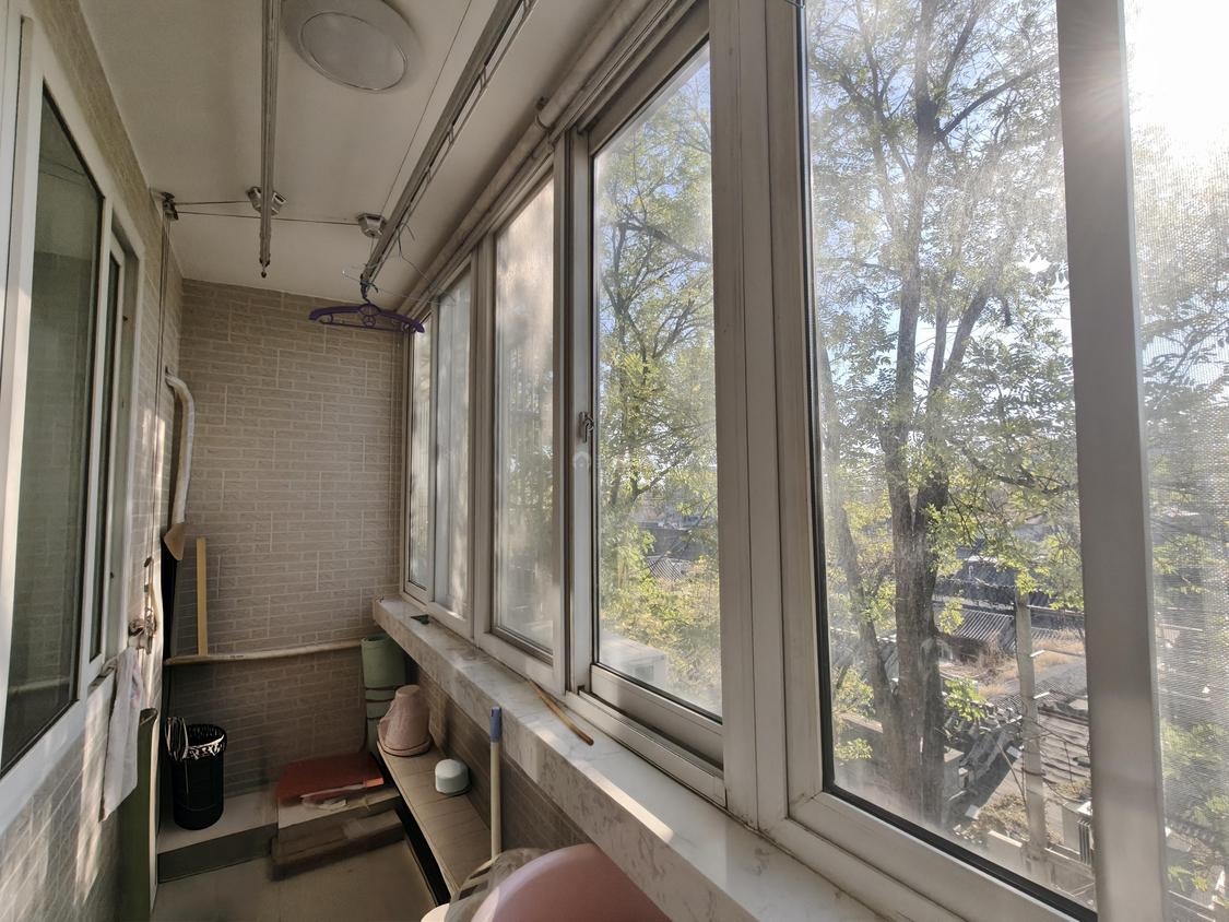 整租·大乘巷胡同