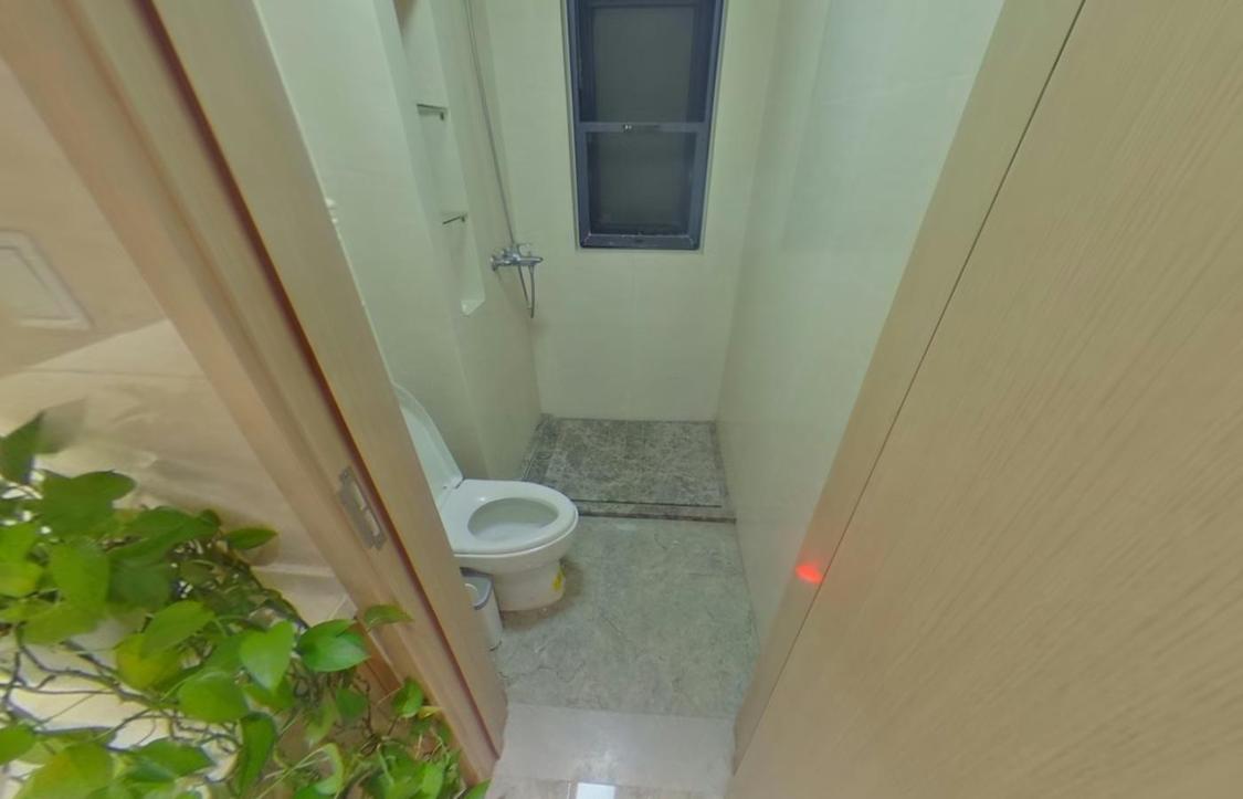 整租·中海湖滨世家(悠然苑)