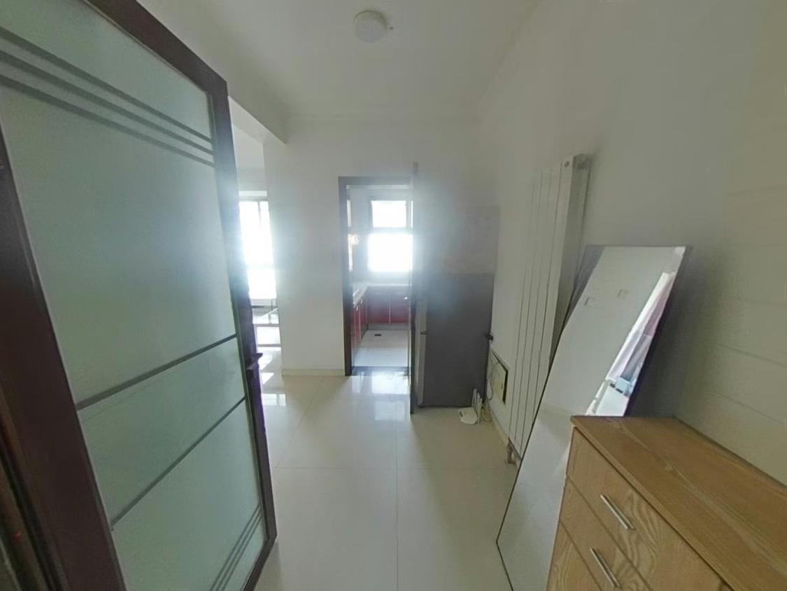 整租·沁水新城