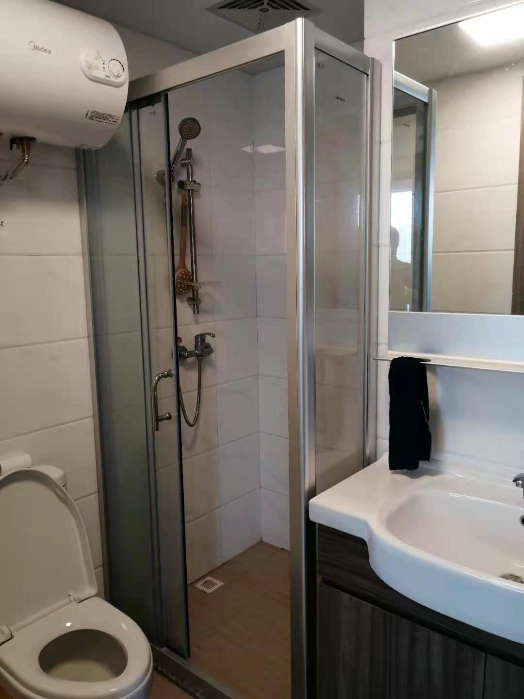 整租·碧桂园凤凰湾(风情荟庭)