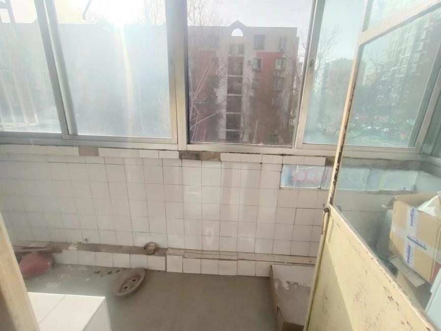 整租·滨河西里