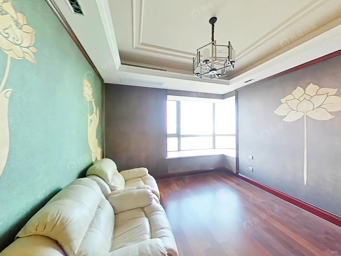 整租·藏龙御景