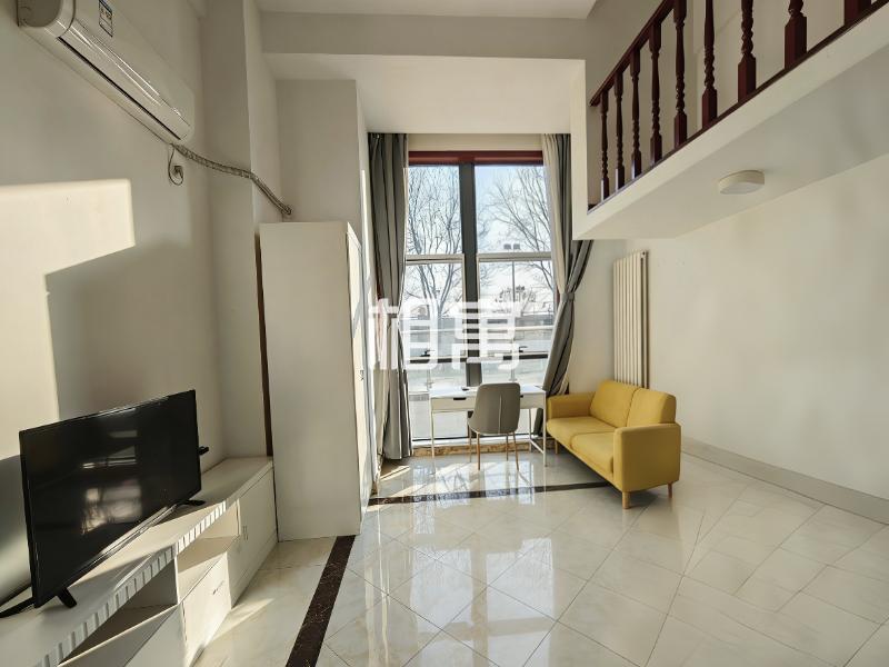 整租·顺义绿地启航国际