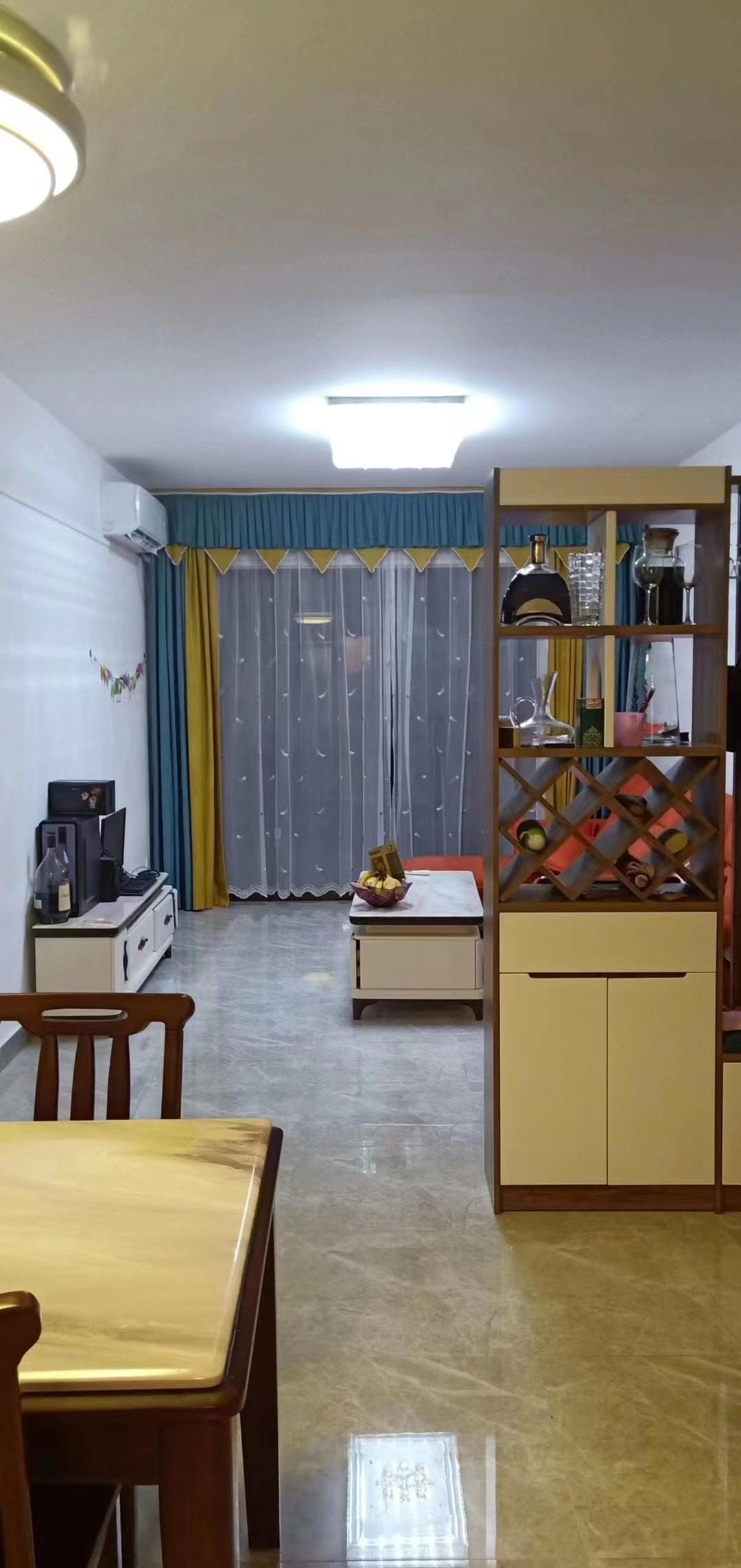 整租·雅居乐花园新地