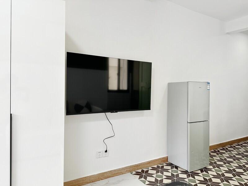 整租·天平小区