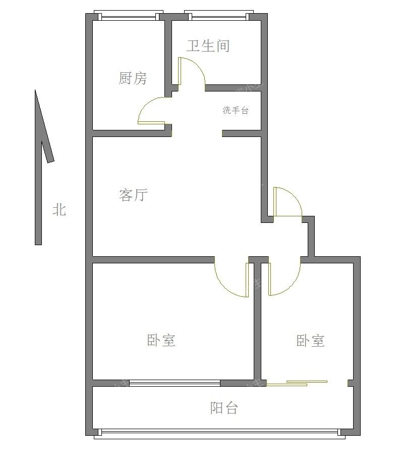 整租·金茂康桥华居皇营东区