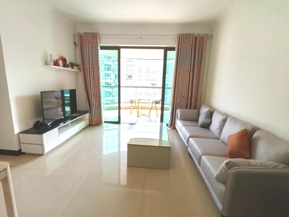 整租·嘉悦名都名校1号