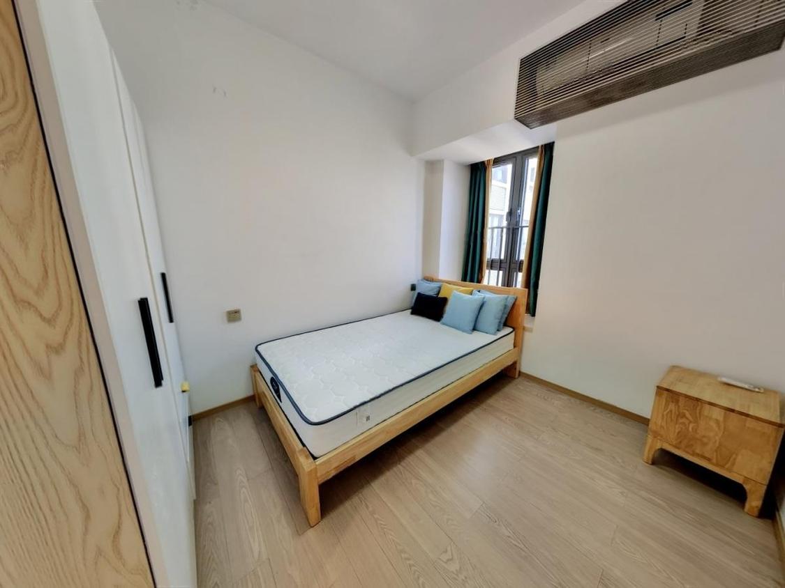 整租·岭南新世界(云逸)