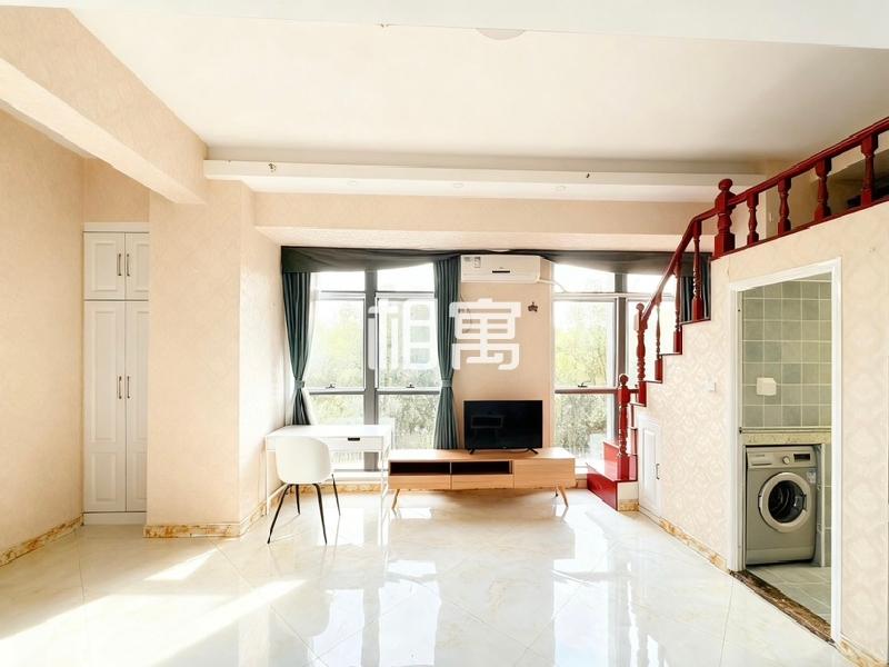 整租·顺义绿地启航国际