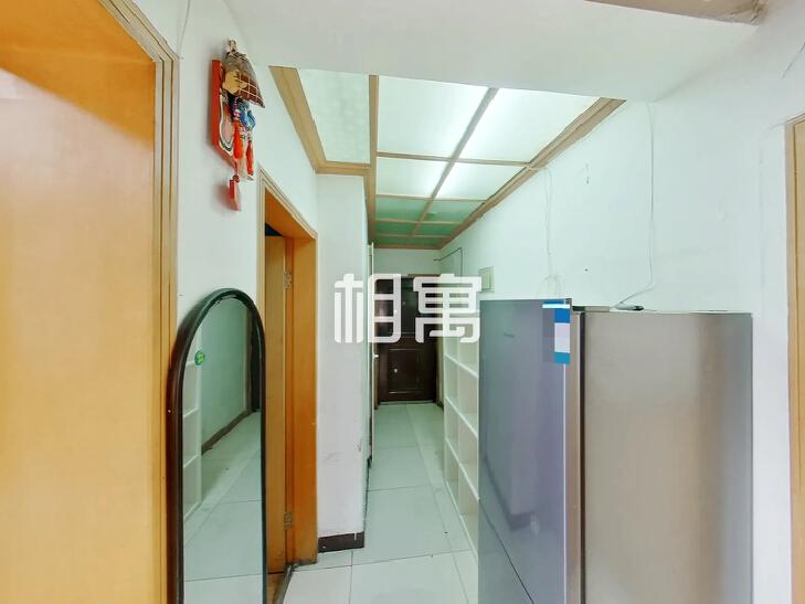 整租·钢研社区