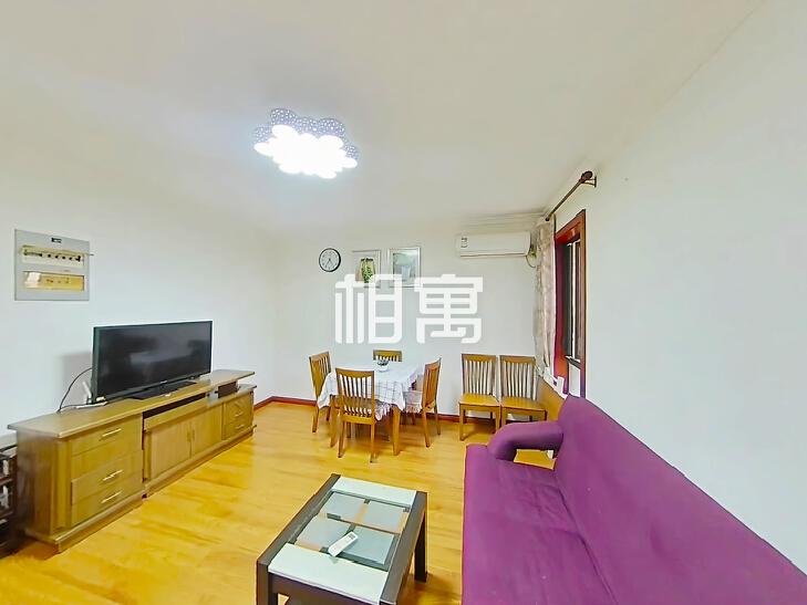 整租·彩虹湾(金枫里)