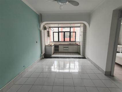 城关西关南关整租 兰州市公安局交警支队家属院2室1厅/60平/高楼层