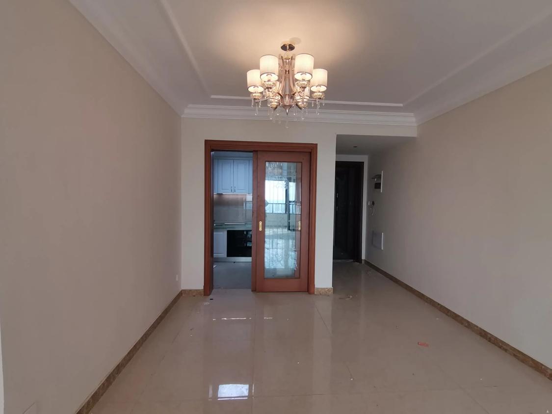 整租·恒大悦澜庭