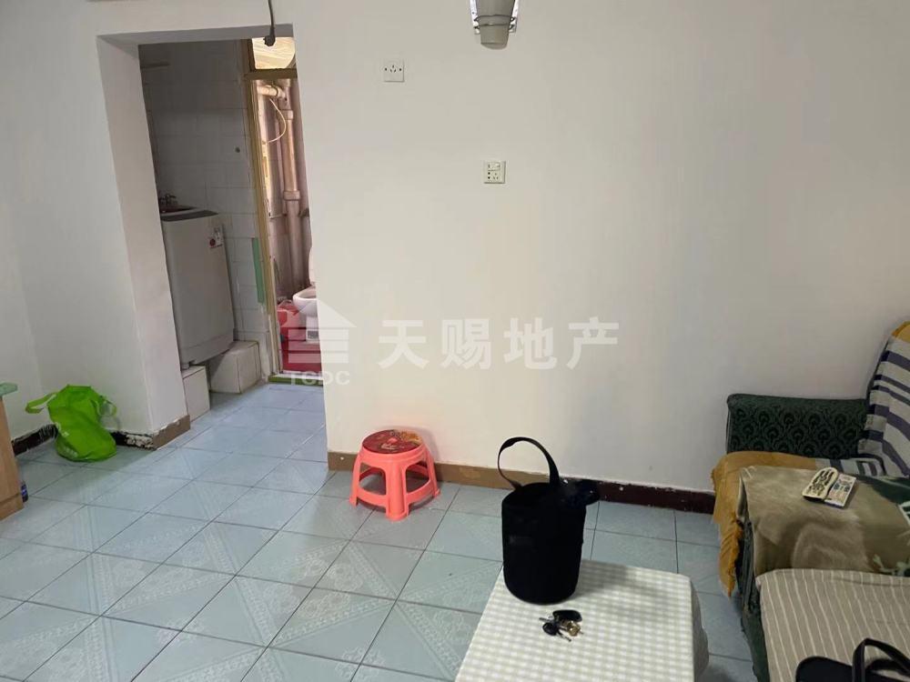 整租·南小区