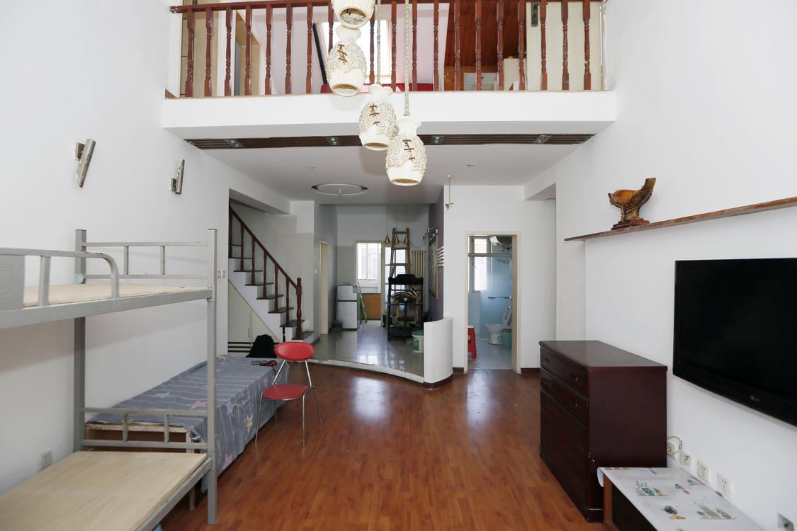 整租·大通绿岛家园