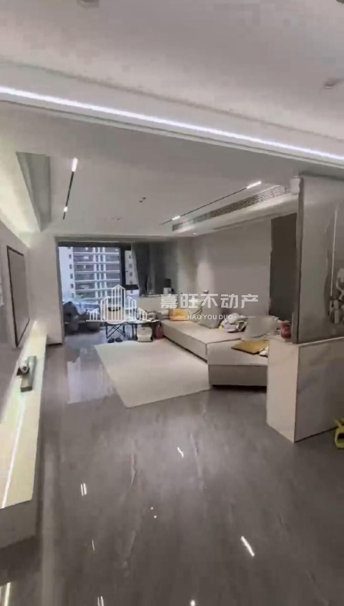 整租·上坤碧桂园大都会