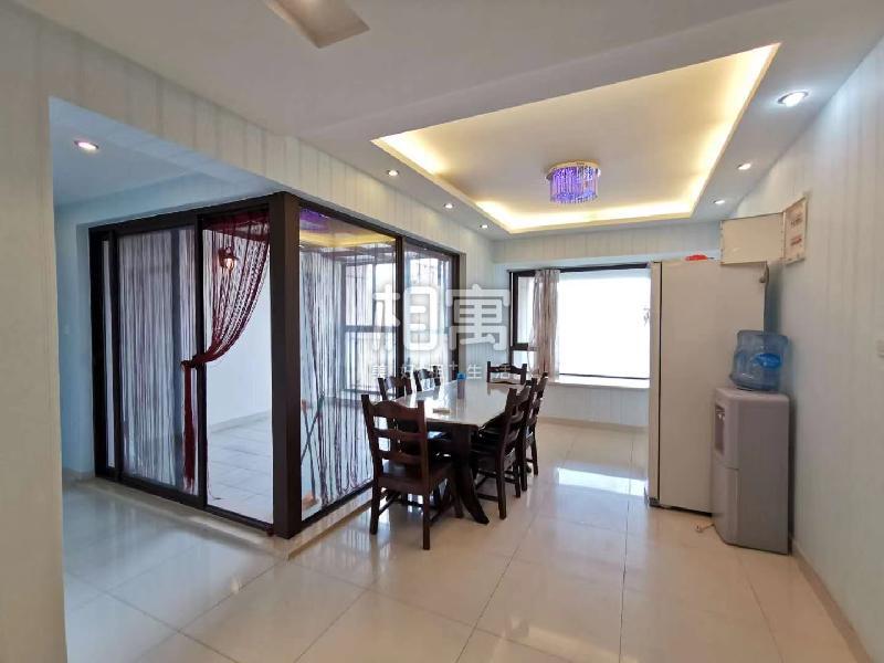 整租·中海御湖熙岸(西区)