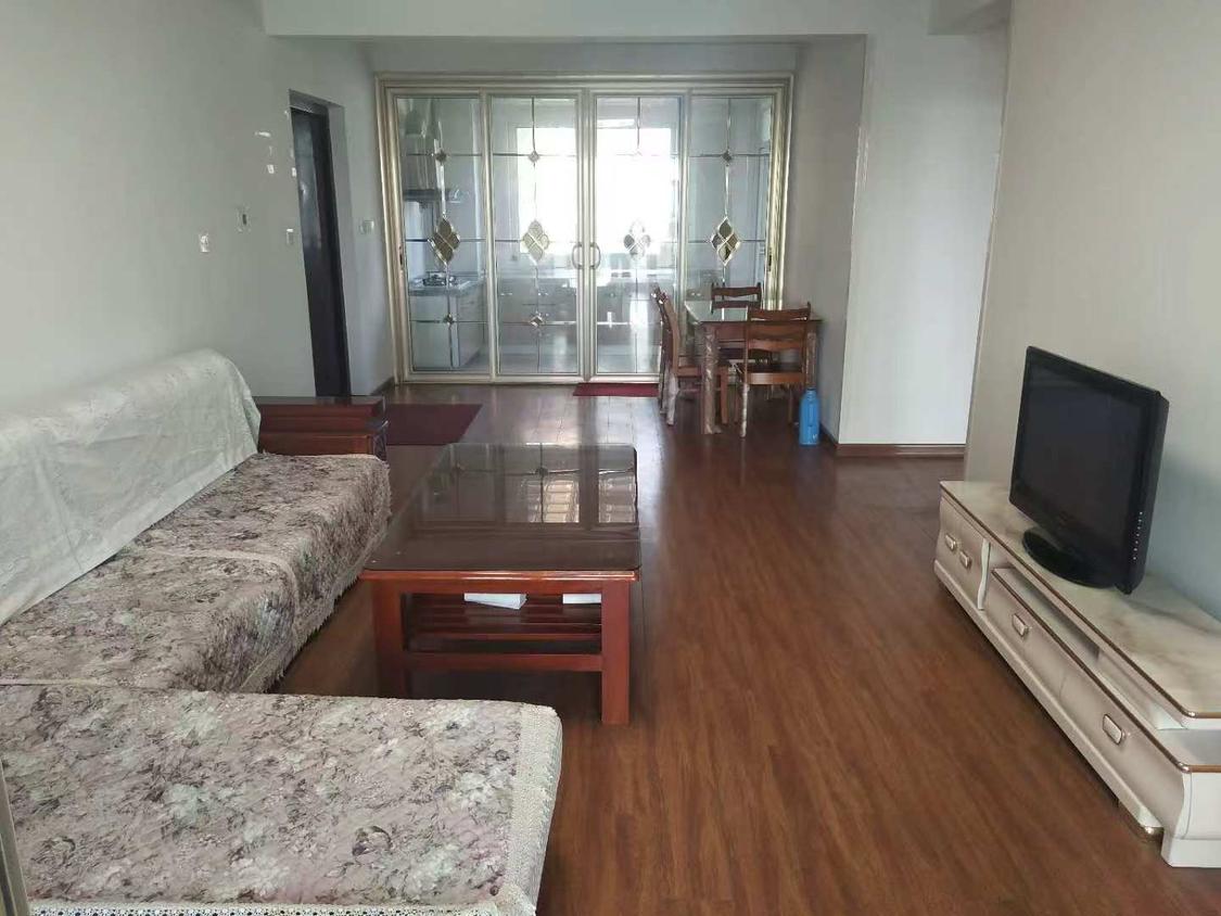 整租·中南世纪锦城