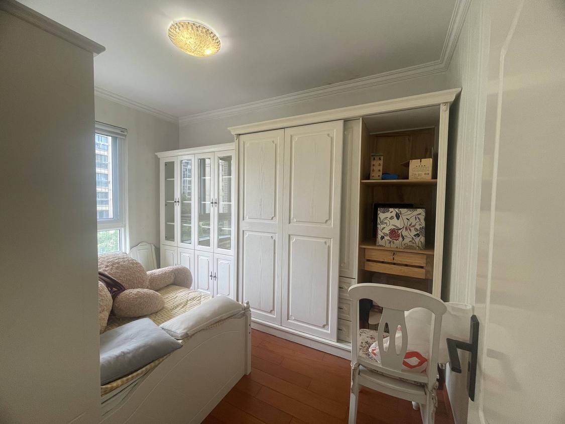 整租·理想城市花园