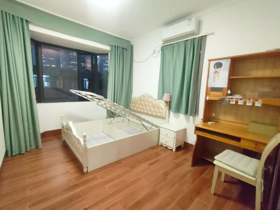 整租·六运小区