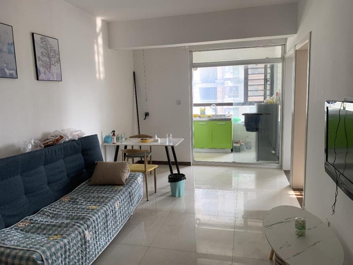 整租·荣域小区