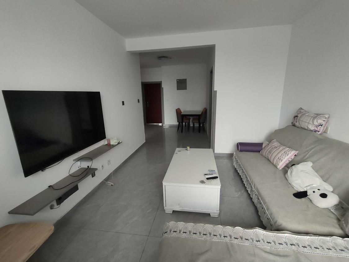 整租·水木清华