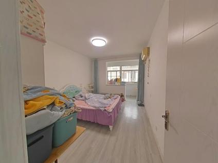 秦淮集庆路整租 菱角市小区2室1厅/52平/高楼层