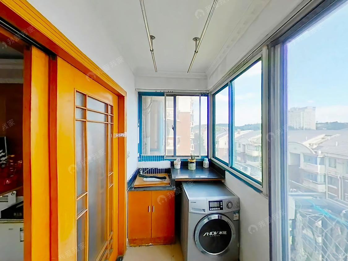 整租·广厦嘉苑