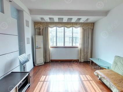 浔阳甘棠湖整租 东盟城中城3室2厅/105平/高楼层