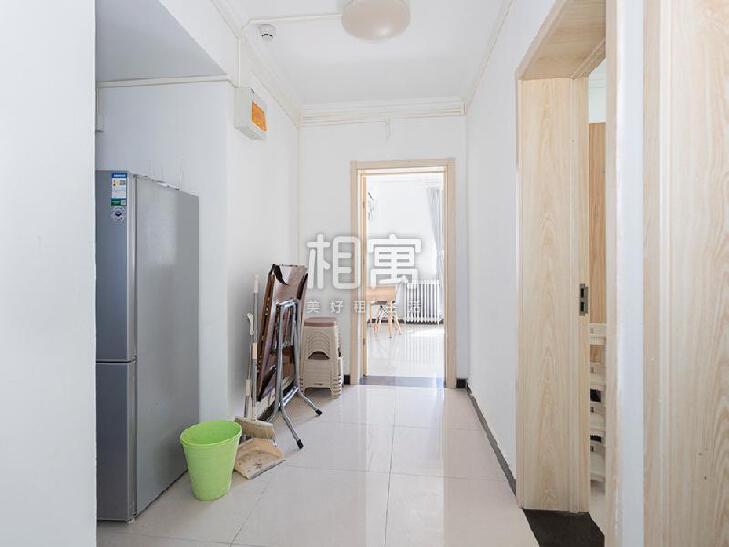 整租·中国铁建原香漫谷(四区)