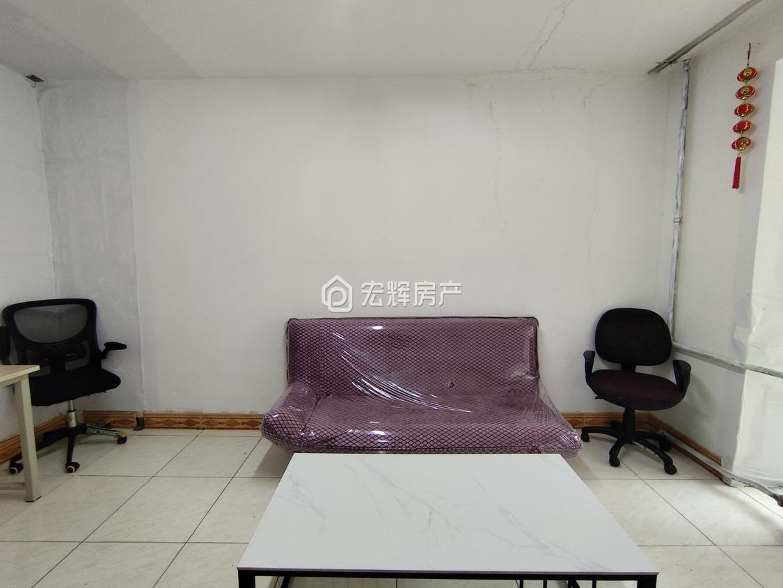 整租·甘肃省歌剧院家属院