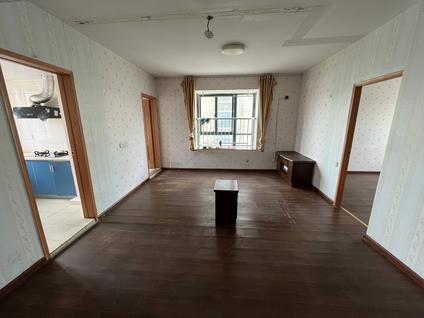 鄞州高新区整租 涨馨苑3室2厅/118平/中楼层